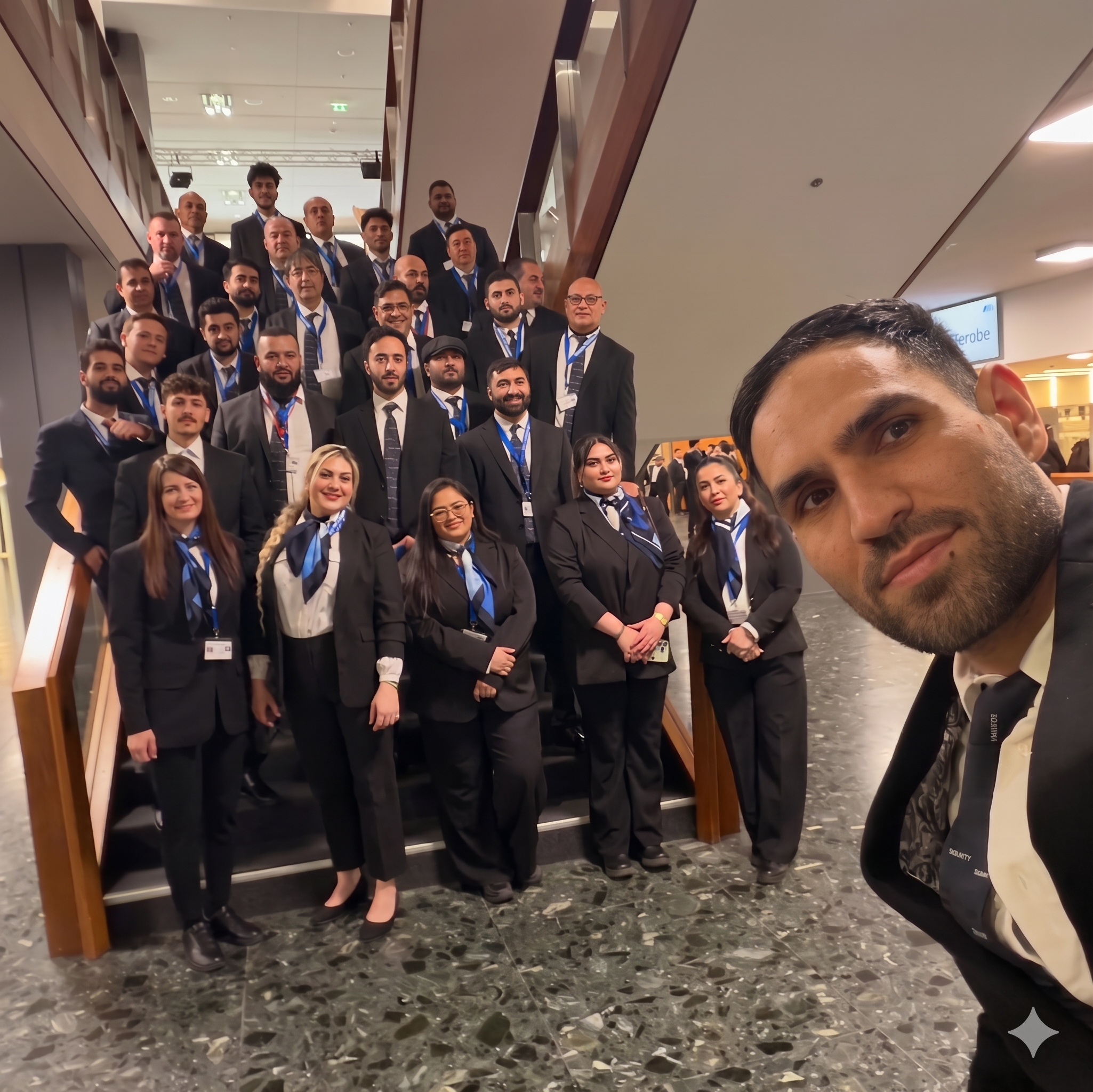 Arya Security Team